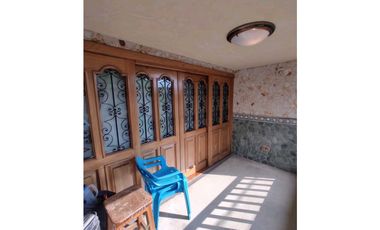 Apartamento en Loma de los Bernal