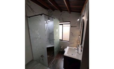 Apartamento en Loma de los Bernal