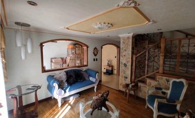 Apartamento en Loma de los Bernal