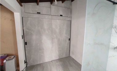 Apartamento en Loma de los Bernal