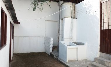 CASA EN VENTA PLAZOLETA PERALTA GIRON