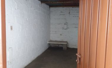 CASA EN VENTA PLAZOLETA PERALTA GIRON