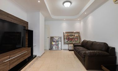 VENTA CASA RIO ABAJO