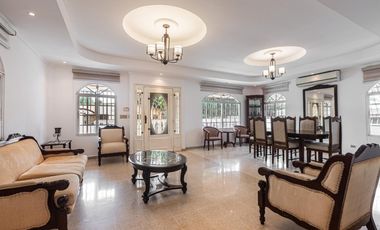 VENTA CASA RIO ABAJO