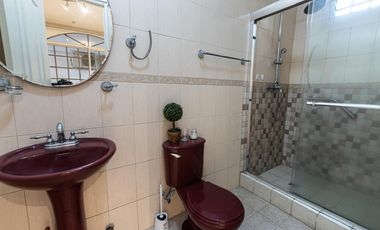 VENTA CASA RIO ABAJO