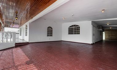 VENTA CASA RIO ABAJO