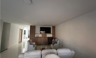 APARTAMENTO EN VENTA EN EL POBLADO