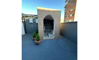 APARTAMENTO EN VENTA EN EL POBLADO