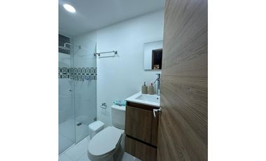 APARTAMENTO EN VENTA EN EL POBLADO