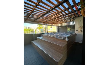 APARTAMENTO EN VENTA EN EL POBLADO