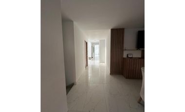 APARTAMENTO EN VENTA EN EL POBLADO