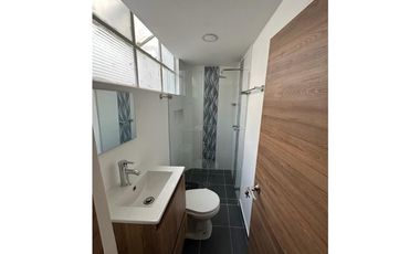 APARTAMENTO EN VENTA EN EL POBLADO