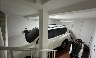 APARTAMENTO EN VENTA EN EL POBLADO