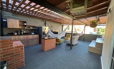 APARTAMENTO EN VENTA EN EL POBLADO