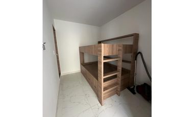 APARTAMENTO EN VENTA EN EL POBLADO