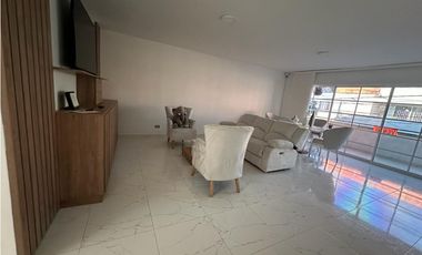 APARTAMENTO EN VENTA EN EL POBLADO