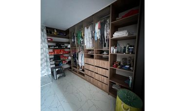 APARTAMENTO EN VENTA EN EL POBLADO