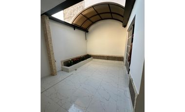 APARTAMENTO EN VENTA EN EL POBLADO