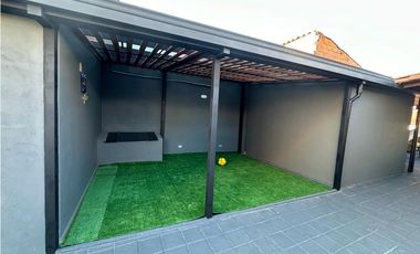 APARTAMENTO EN VENTA EN EL POBLADO