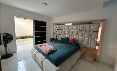 APARTAMENTO EN VENTA EN EL POBLADO