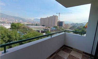 APARTAMENTO ENVIGADO CERCA MCDONALD'S VEGAS