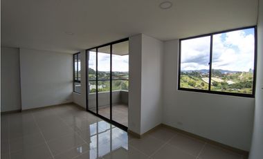 APARTAMENTO EN VENTA MARINILLA SECTOR ALCARAVANES