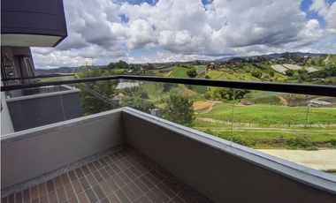 APARTAMENTO EN VENTA MARINILLA SECTOR ALCARAVANES