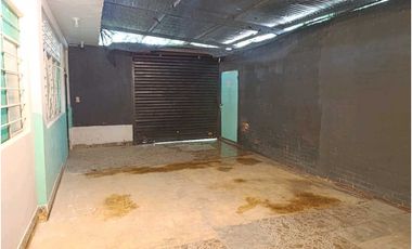 CASA COMERCIAL EN ALQUILER CALI AL SUR EL INGENIO