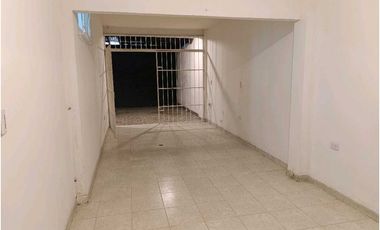 CASA COMERCIAL EN ALQUILER CALI AL SUR EL INGENIO