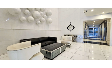 ALQUILER EN AVENIDA BALBOA - WHITE TOWER