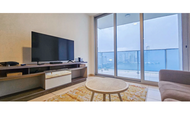 ALQUILER EN AVENIDA BALBOA - WHITE TOWER