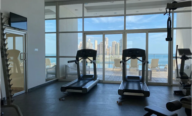 ALQUILER EN AVENIDA BALBOA - WHITE TOWER