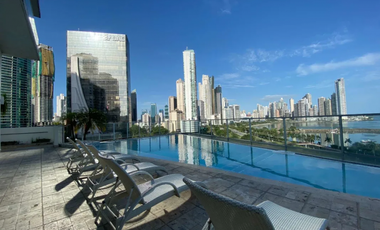 ALQUILER EN AVENIDA BALBOA - WHITE TOWER