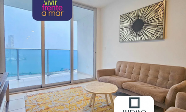 ALQUILER EN AVENIDA BALBOA - WHITE TOWER