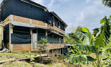 Venta de Finca productora en San Roque, Antioquia