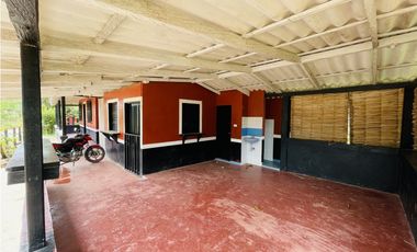 Venta de Finca productora en San Roque, Antioquia