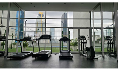 ALQUILER DE APARTAMENTO EN AVENIDA BALBOA | PH WATERS ON THE BAY