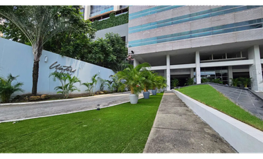 ALQUILER DE APARTAMENTO EN AVENIDA BALBOA | PH WATERS ON THE BAY