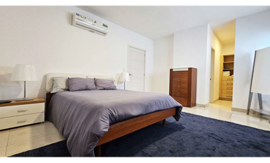 ALQUILER DE APARTAMENTO EN AVENIDA BALBOA | PH WATERS ON THE BAY
