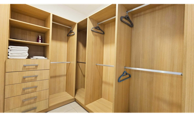 ALQUILER DE APARTAMENTO EN AVENIDA BALBOA | PH WATERS ON THE BAY