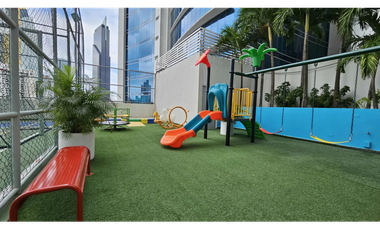 ALQUILER DE APARTAMENTO EN AVENIDA BALBOA | PH WATERS ON THE BAY