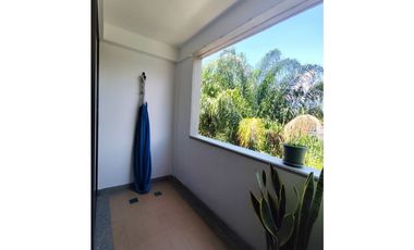 Apartaestudio En Belen Malibu - En Arriendo