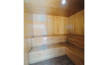Apartaestudio En Belen Malibu - En Arriendo