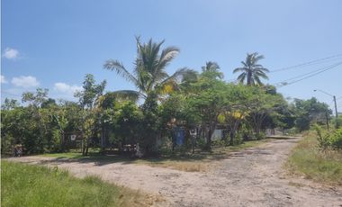 Se vende casa en Gorgona