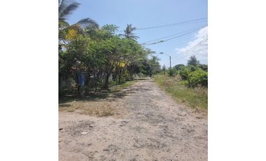 Se vende casa en Gorgona