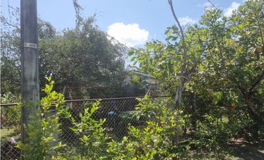 Se vende casa en Gorgona