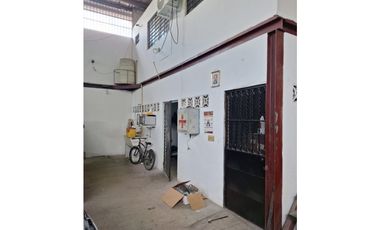 ¡GRAN OPORTUNIDAD! SE ALQUILA Galera con estratégica en JUAN DIAZ