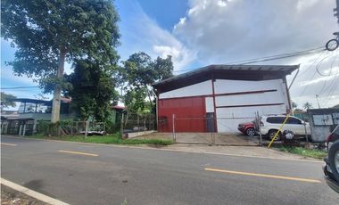 ¡GRAN OPORTUNIDAD! SE ALQUILA Galera con estratégica en JUAN DIAZ