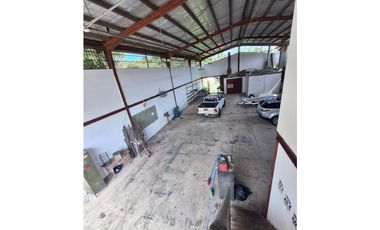 ¡GRAN OPORTUNIDAD! SE ALQUILA Galera con estratégica en JUAN DIAZ