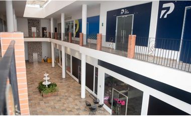 !OFERTA¡  Alquilo Local Comercial en plaza BELLA VISTA
